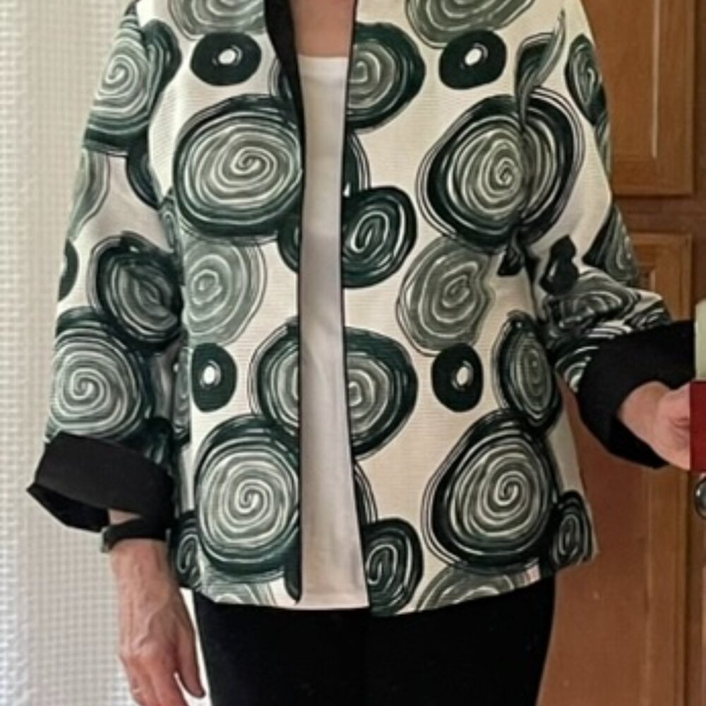 Reversible Jacket - image 1